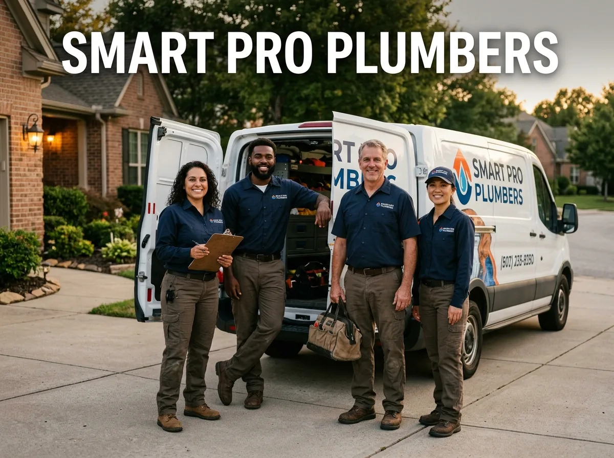 Water Heater Repair company in San Luis Obispo, CA