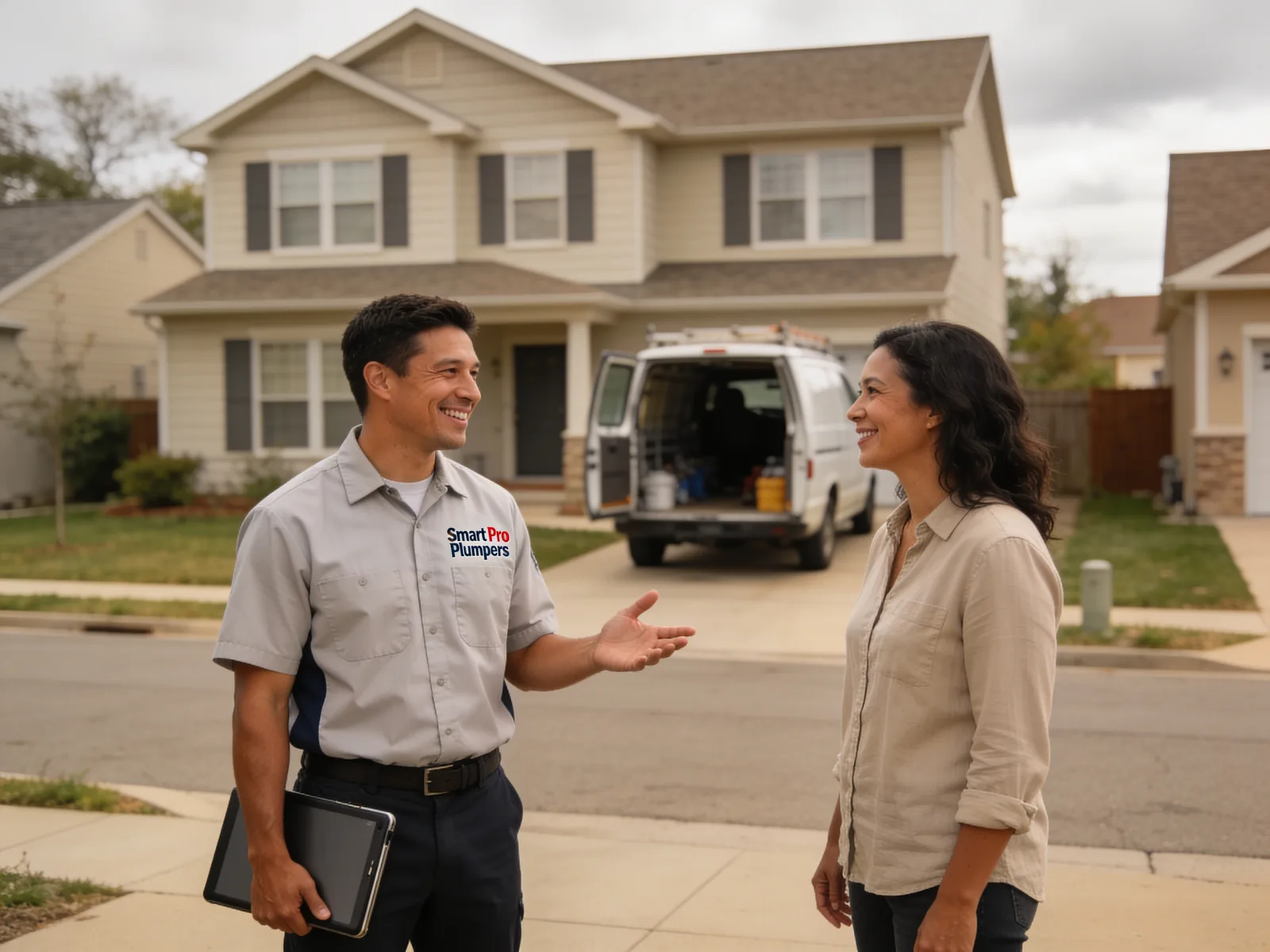 Water Heater Repair San Luis Obispo, CA FAQs